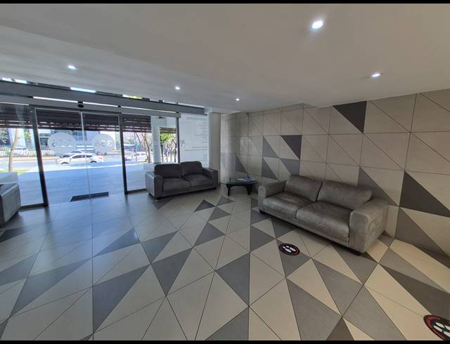 150M² OFFICE TO LET IN RIVONIA